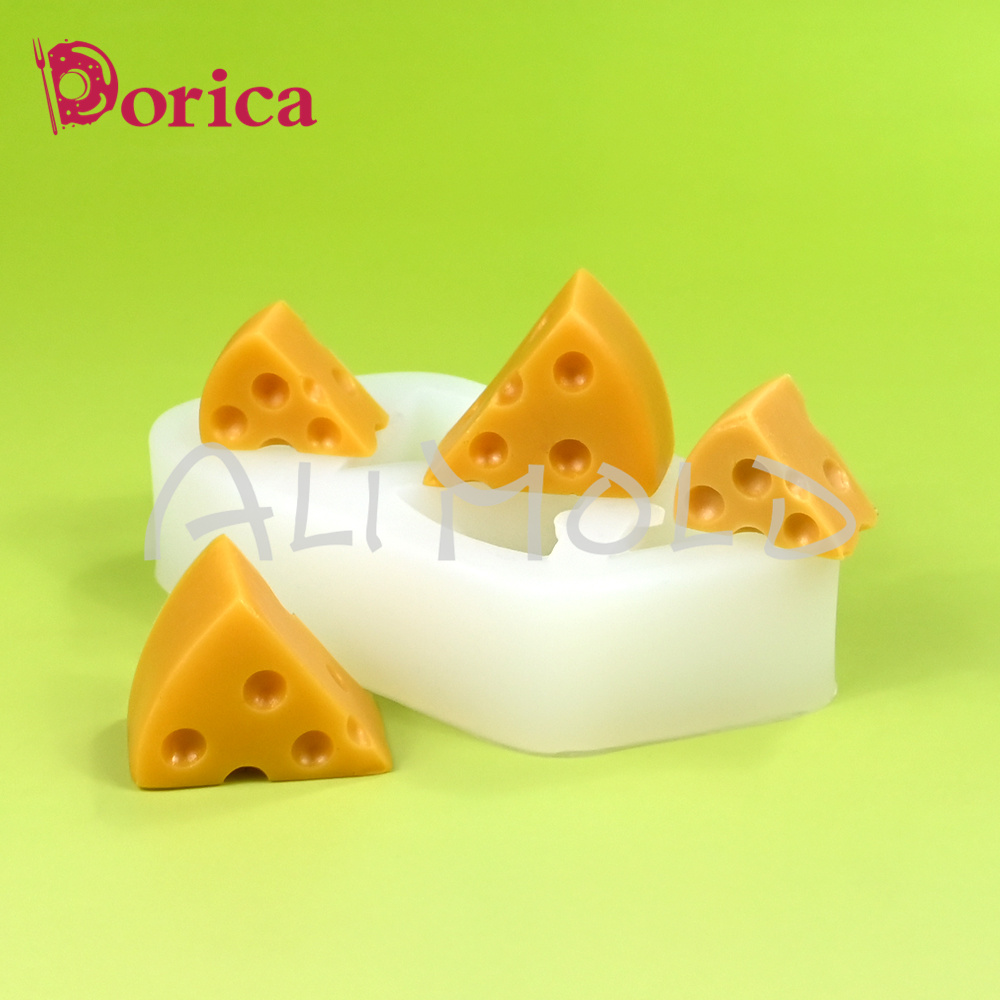 Candle Supplies Eu - Stampo in silicone per cubetti di