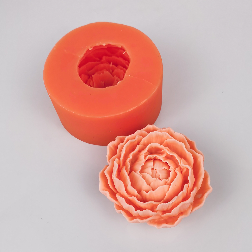 Stampo per candele con fiori d - Candle Supplies Eu recensione e prezzo