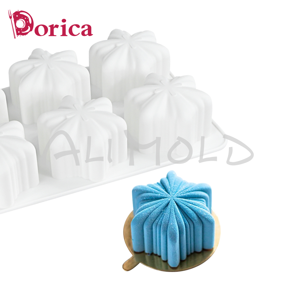 Dorica Fiocco di neve Stampo i - Candle Supplies Eu recensione e prezzo