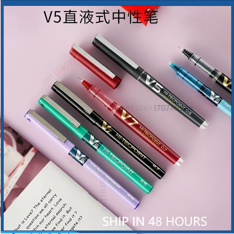 Per PILOT BXC-V5/V7 Nuova Penn - Pilot Pen V5 recensione e prezzo