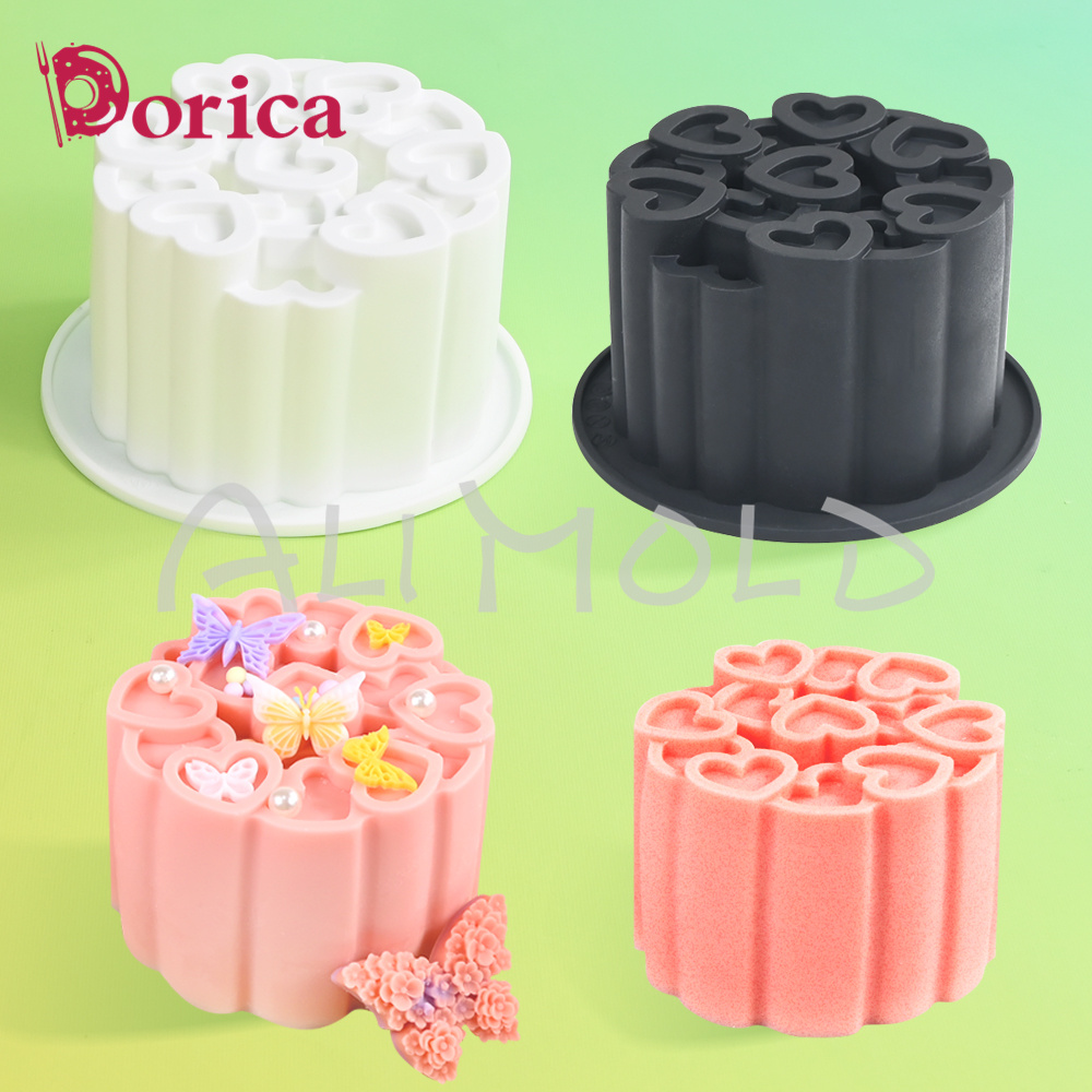 Stampo per torta Bento a forma - Candle Supplies Eu recensione e prezzo
