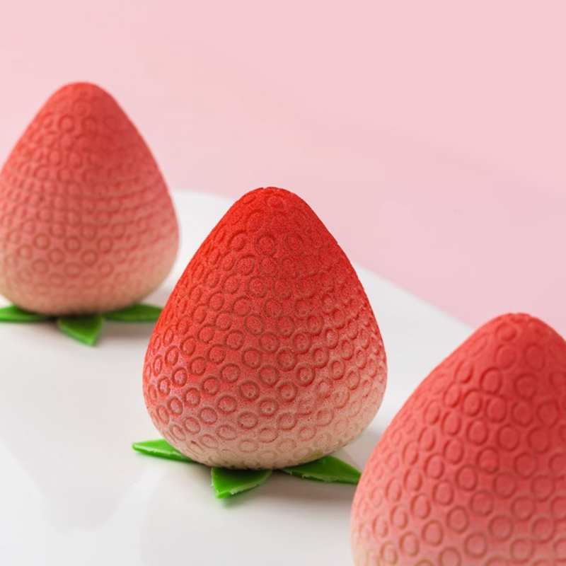Meibum fragola Design stampo p - Candle Supplies Eu recensione e prezzo