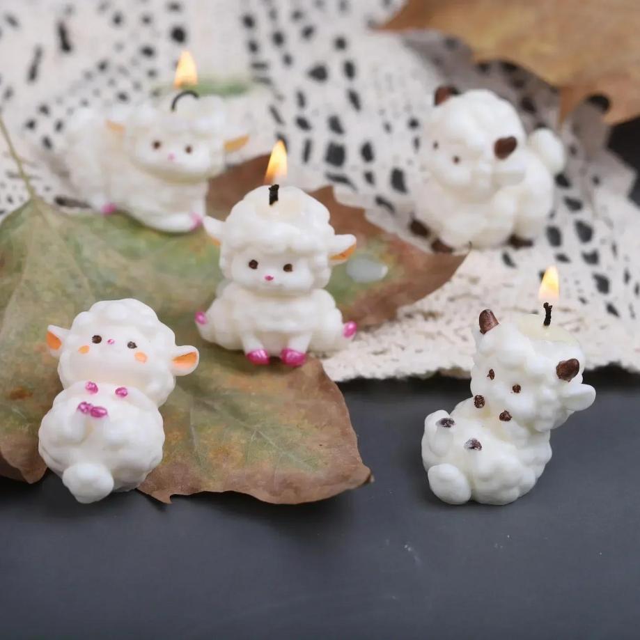 Stampo in Silicone Creativo a  - Candle Supplies Eu recensione e prezzo