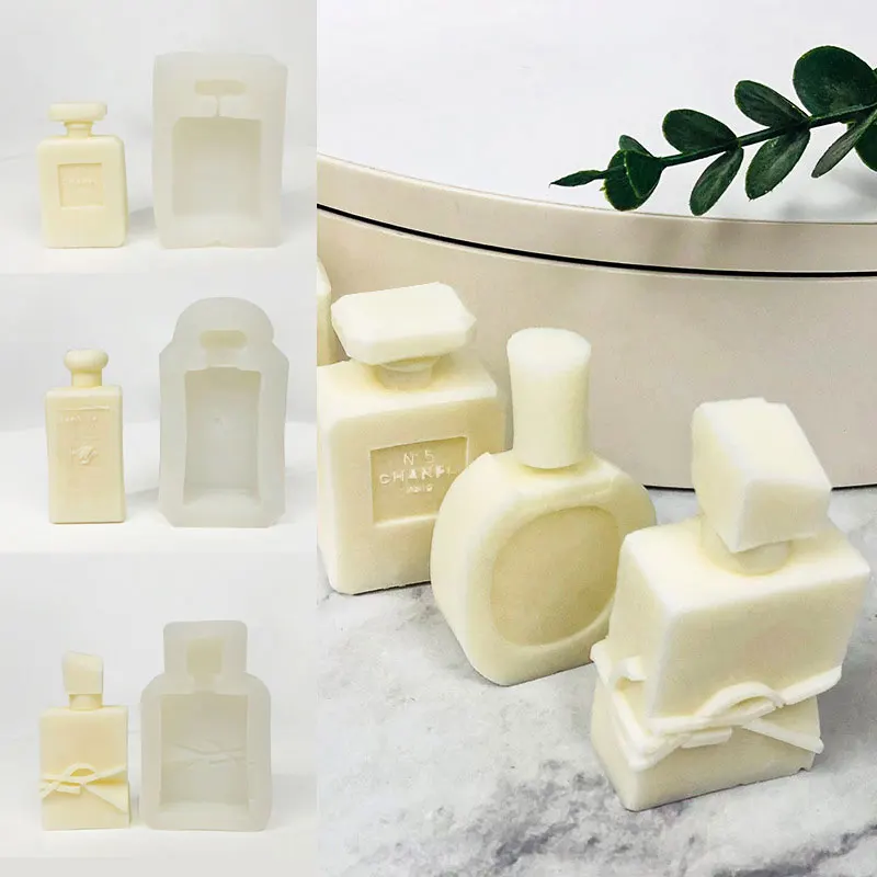 2 pezzi di bottiglia di profum - Candle Supplies Eu recensione e prezzo