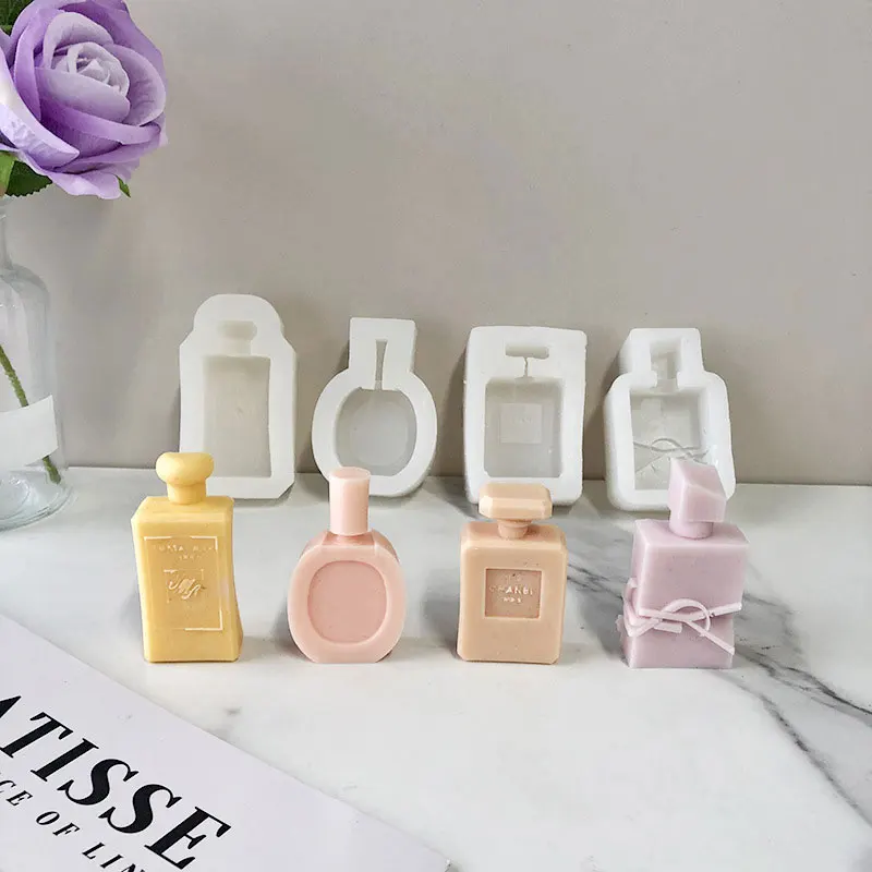2 pezzi di bottiglia di profum - Candle Supplies Eu recensione e prezzo